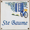 Gite Ste Baume à Flassans sur Issole dans le Var